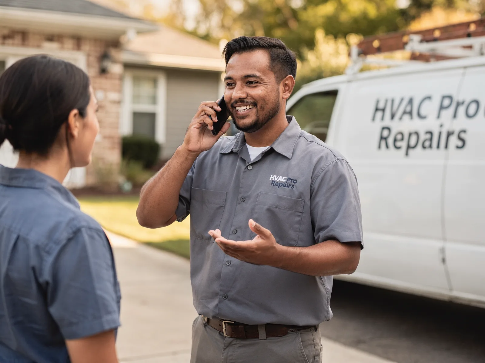 Heat Pump Repair Winston, NM FAQs